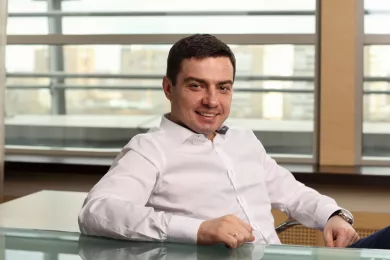 Смагаринский Юрий Александрович
