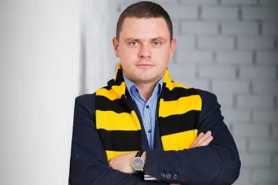 Глотов Дмитрий Викторович