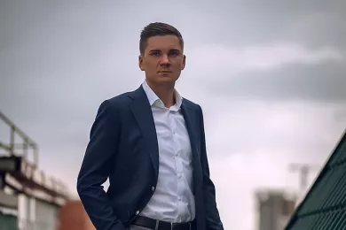 Шилин Владимир Владимирович