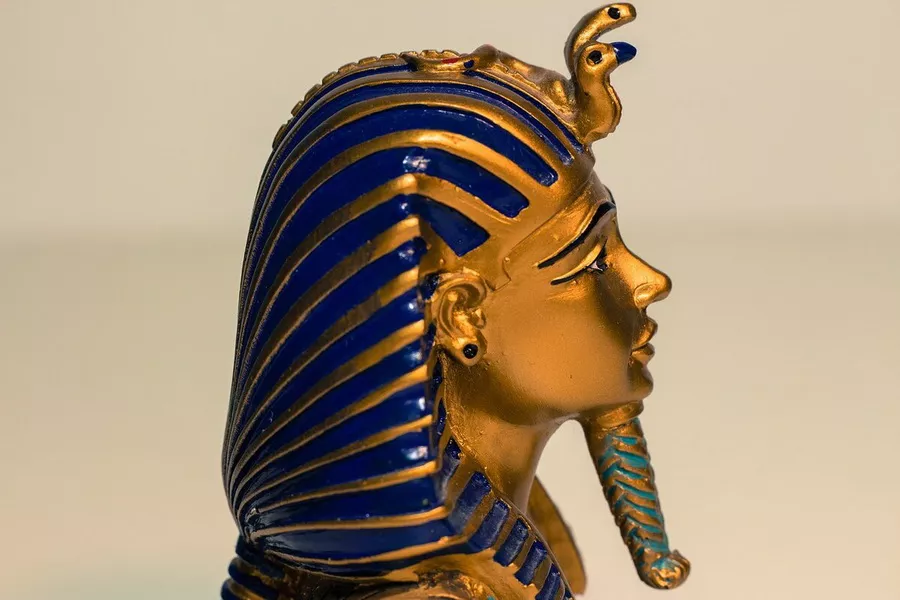 Реферат: Тутанхамон и его время