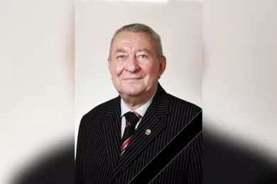 Баронин Анатолий Викторович