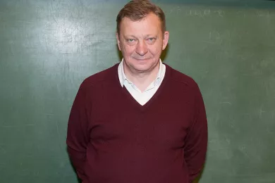 Аптекарев Александр Иванович