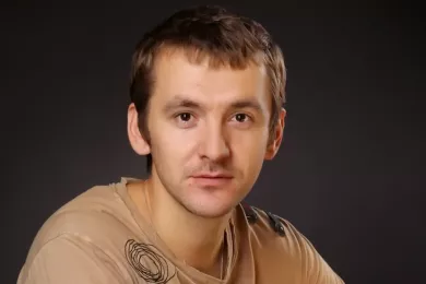 Солопов Максим Иванович