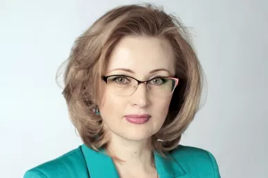 Сивак Виктория Ивановна