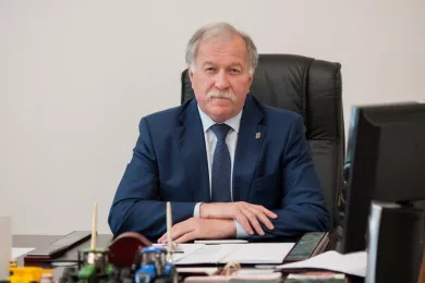 Великдань Николай Тимофеевич