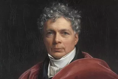 Фридрих Шеллинг  Friedrich Wilhelm Joseph von Schelling