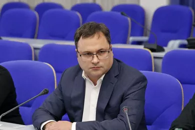 Газаров Алексей Аленикович