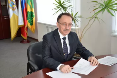 Козюра Евгений Николаевич