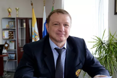 Марков Роман Кимович