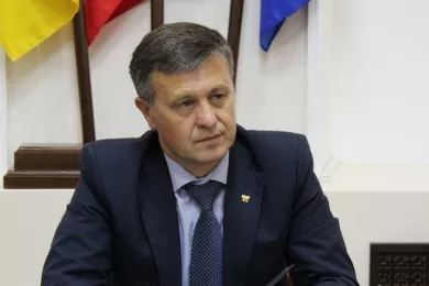 Марченко Роман Алексеевич