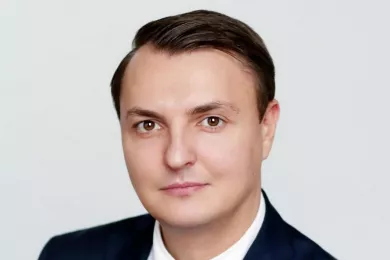 Трухачев Александр Владимирович