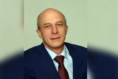Пфефер Сергей Владимирович