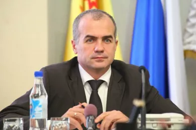 Ладыков Алексей Олегович