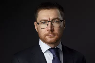 Погребенко Владимир Игоревич