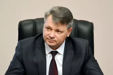 Хлопянов Андрей Георгиевич