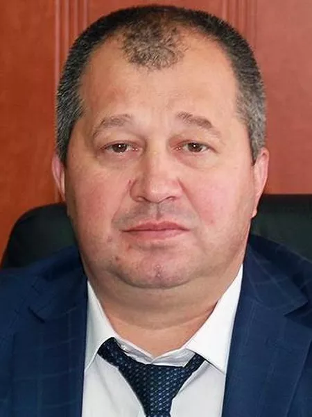Сайт миндора ставропольского. Штепа Ставрополь министр.