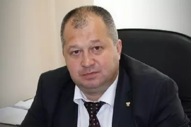 Штепа Евгений Викторович