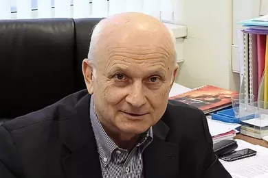 Настасяк Борис Дмитриевич