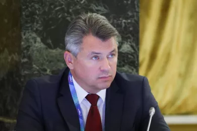 Лужецкий Руслан Николаевич