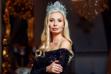 Нишанова Екатерина