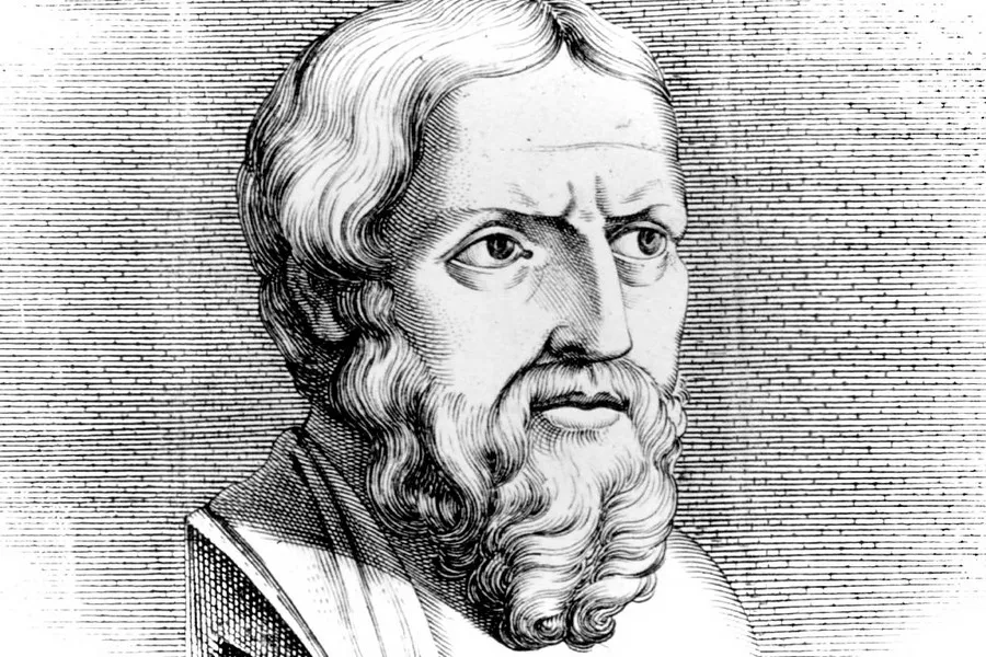 Геродот - Древнегреческий историк - Биография