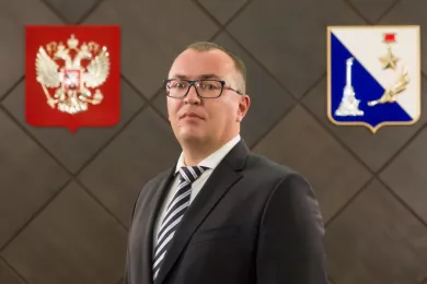 Валуев Сергей Владимирович