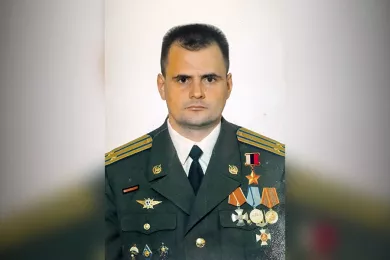 Шатов Владимир Николаевич