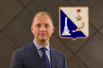 Шагун Глеб Евгеньевич