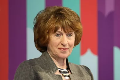 Юферова Ядвига Брониславовна