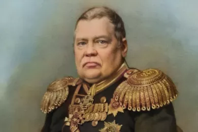 Муравьев Михаил Николаевич  Муравьев-Виленский Михаил Николаевич