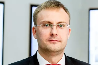 Берман Кирилл Александрович