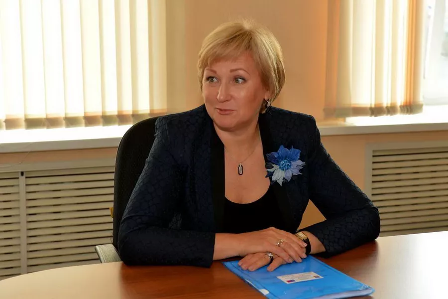 Министр образования и науки хабаровского края