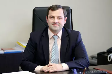 Бахарь Владимир Викторович
