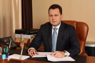Верещагин Сергей Викторович
