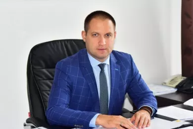Алексеев Сергей Игоревич