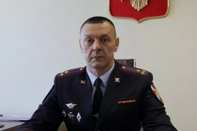 Котов Андрей Юриевич