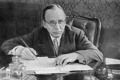 Визе Владимир Юльевич