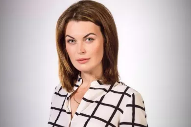 Парамонова Ольга Владимировна