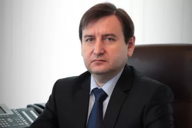 Ваховский Олег Викторович