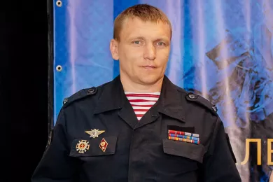 Бардин Александр Валерьевич