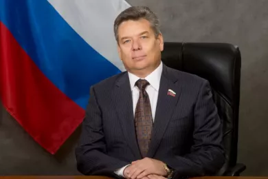 Воробьев Николай Юрьевич