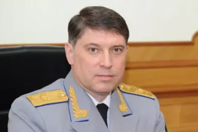Завозяев Игорь Иванович