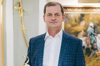 Симановский Андрей Моисеевич