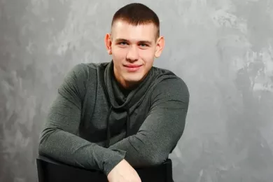 Левин Александр Андреевич