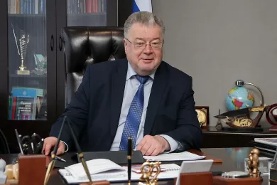 Панин Владимир Алексеевич