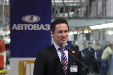 Рябов Михаил Сергеевич