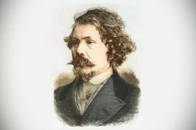 Томас Майн Рид  Thomas Mayne Reid