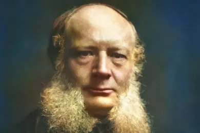 Карл Вильгельм Сименс  Carl Wilhelm Siemens