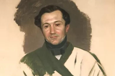 Кукольник Павел Васильевич