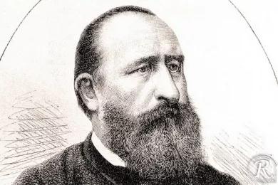 Альфред Брем